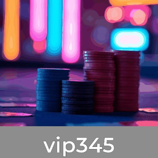 Experiência de Casino Profissional no vip345: Jogos ao Vivo