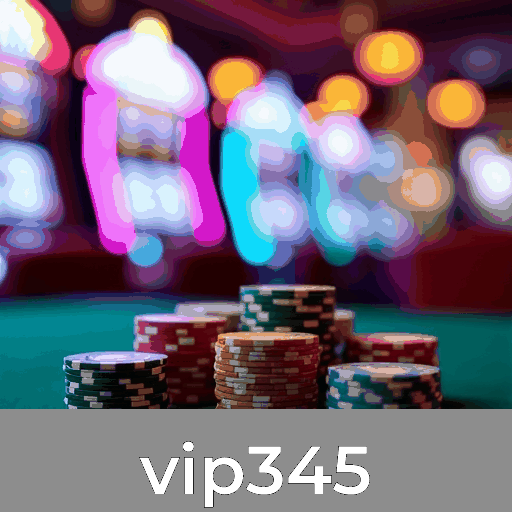 Explore o App vip345 e Descubra Jogos de Azar Incríveis