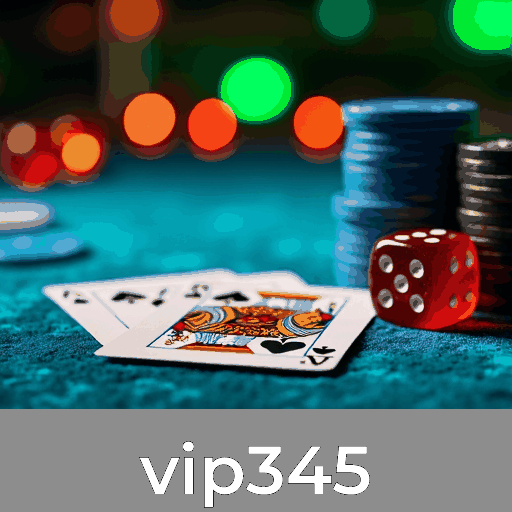 Descubra a Emoção dos Jogos de Cassino no vip345 com Baccarat