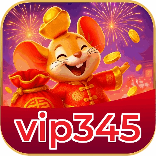 Vip345: Cassino Premiado e Pagamentos Rápidos
