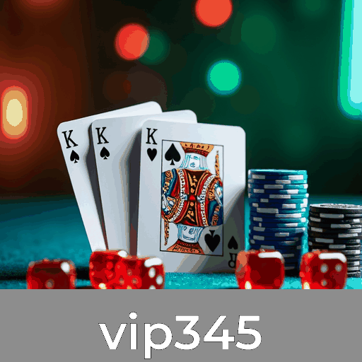 Gerenciamento Seguro de Conta no vip345: Login com Personalização Avançada